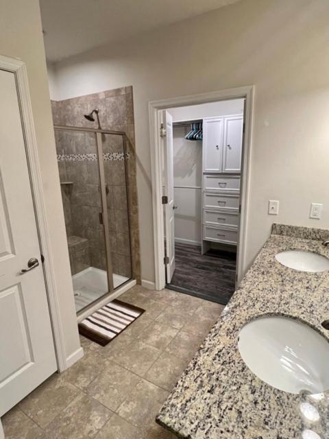 Villa The Muirwood Lux Sleeps 10 Murfreesboro Exterior foto