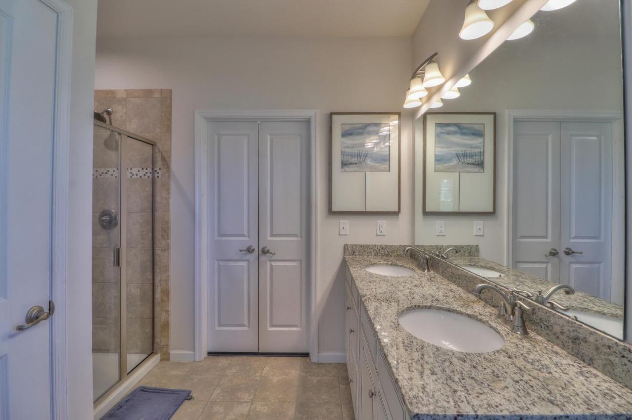 Villa The Muirwood Lux Sleeps 10 Murfreesboro Exterior foto